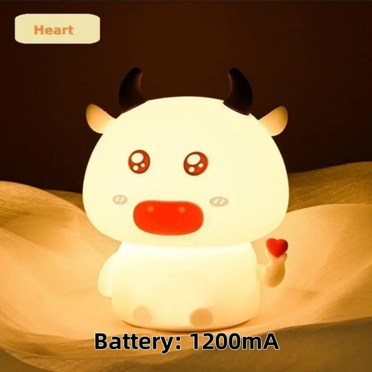 چراغ خواب کودک بیوا مدل NL-02