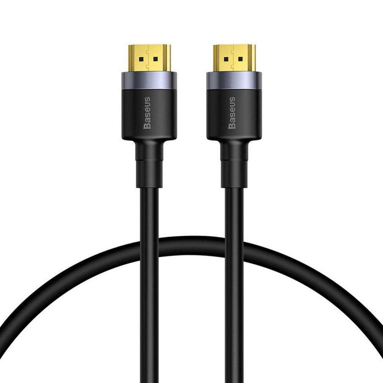 کابل HDMI باسئوس مدلCADKLF-F01 طول 2 متر