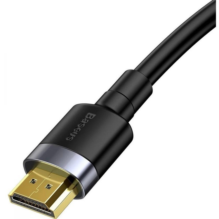 کابل HDMI باسئوس مدلCADKLF-F01 طول 2 متر