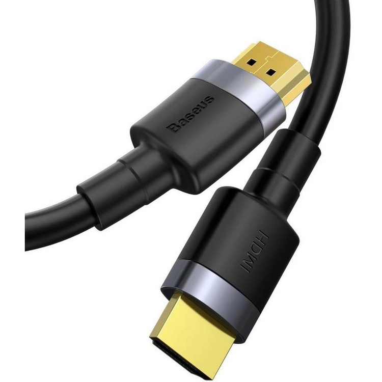 کابل HDMI باسئوس مدلCADKLF-F01 طول 2 متر