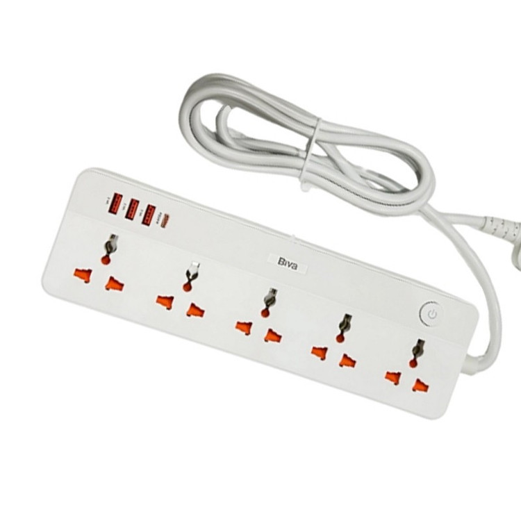چندراهی برق بیوا مدل PS-06