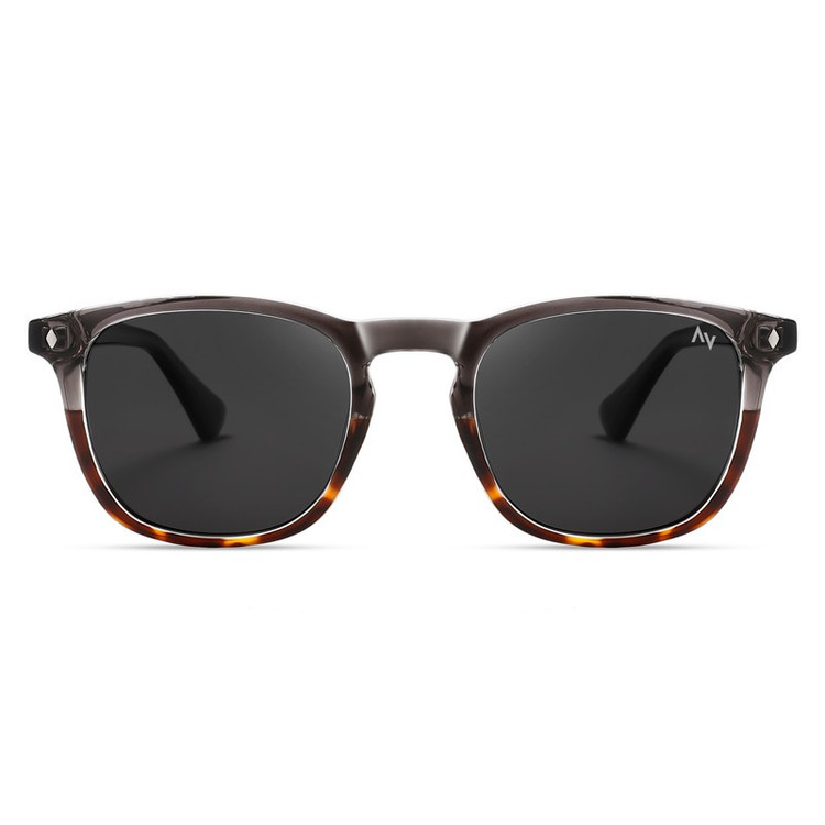 عینک آفتابی پنتوس (Pantos) آلبرت وگ مدل S31128C3 Acetate Avantgarde Visionary