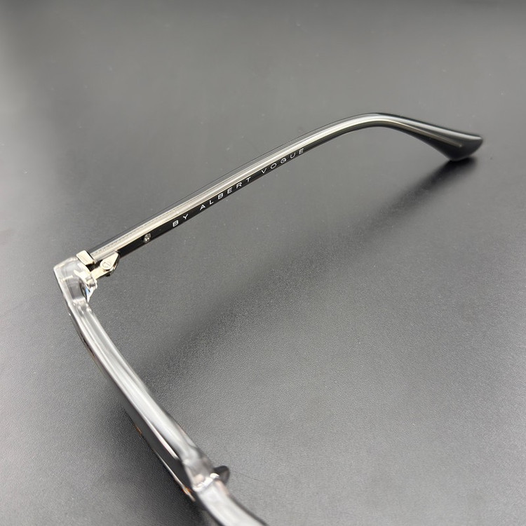 عینک آفتابی پنتوس (Pantos) آلبرت وگ مدل S31128C3 Acetate Avantgarde Visionary
