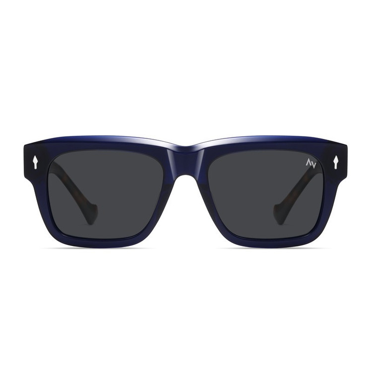 عینک آفتابی ویفرر (Wayfarer) آلبرت وگ مدل S32104C2 Acetate Avantgarde Visionary