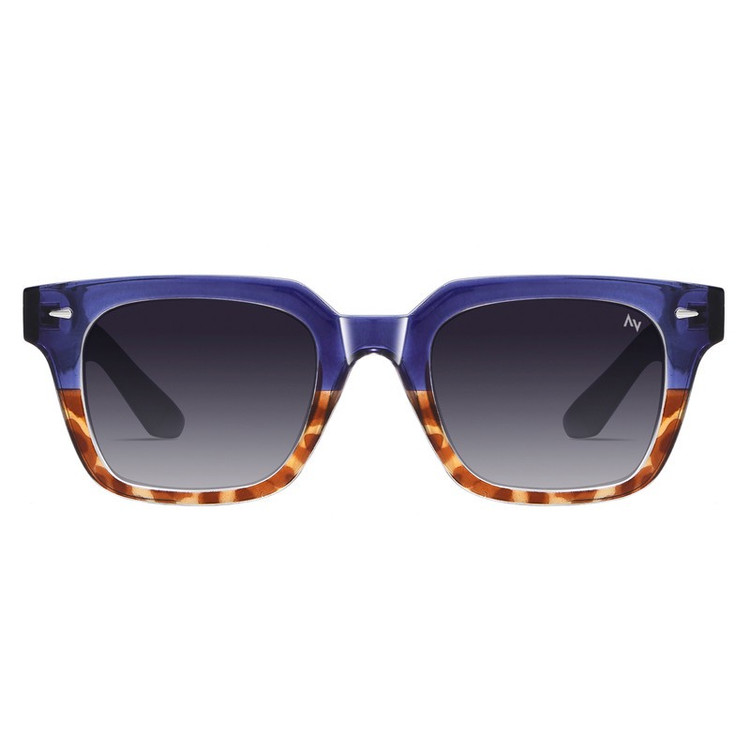 عینک آفتابی ویفرر (Wayfarer) آلبرت وگ مدل S31105-C4 Polarized Avantgarde Visionary