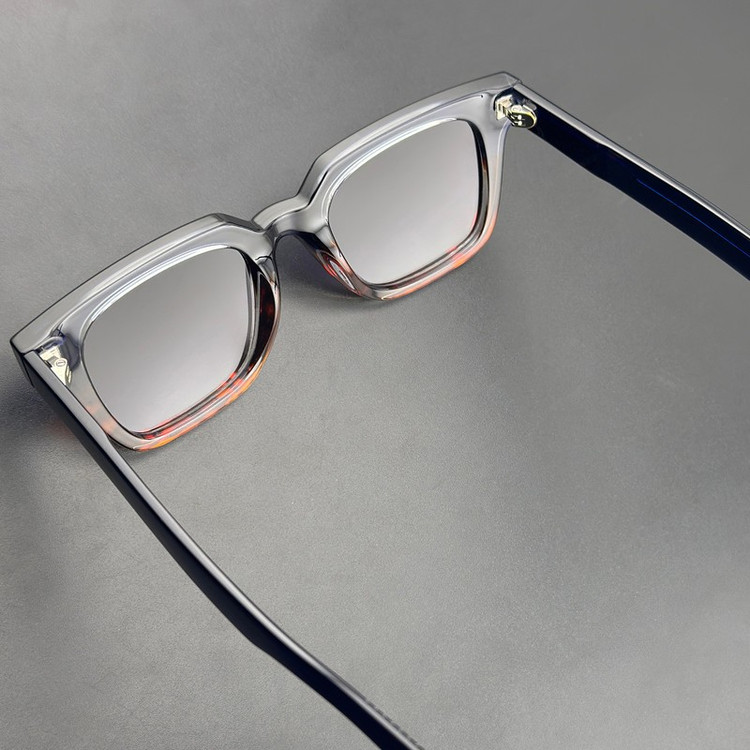 عینک آفتابی ویفرر (Wayfarer) آلبرت وگ مدل S31105-C4 Polarized Avantgarde Visionary