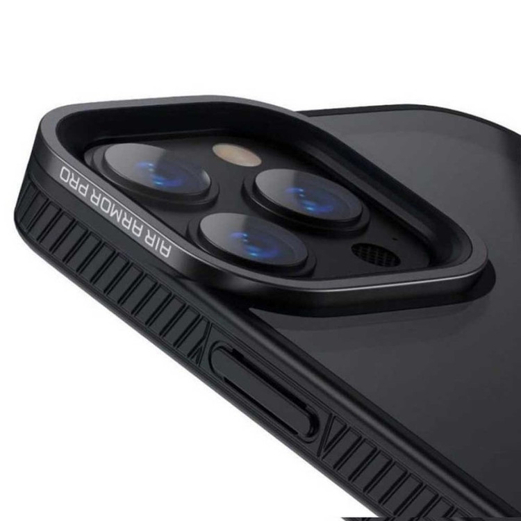 کاور باسئوس مدل miki مناسب برای گوشی موبایل اپل Iphone 13 pro max