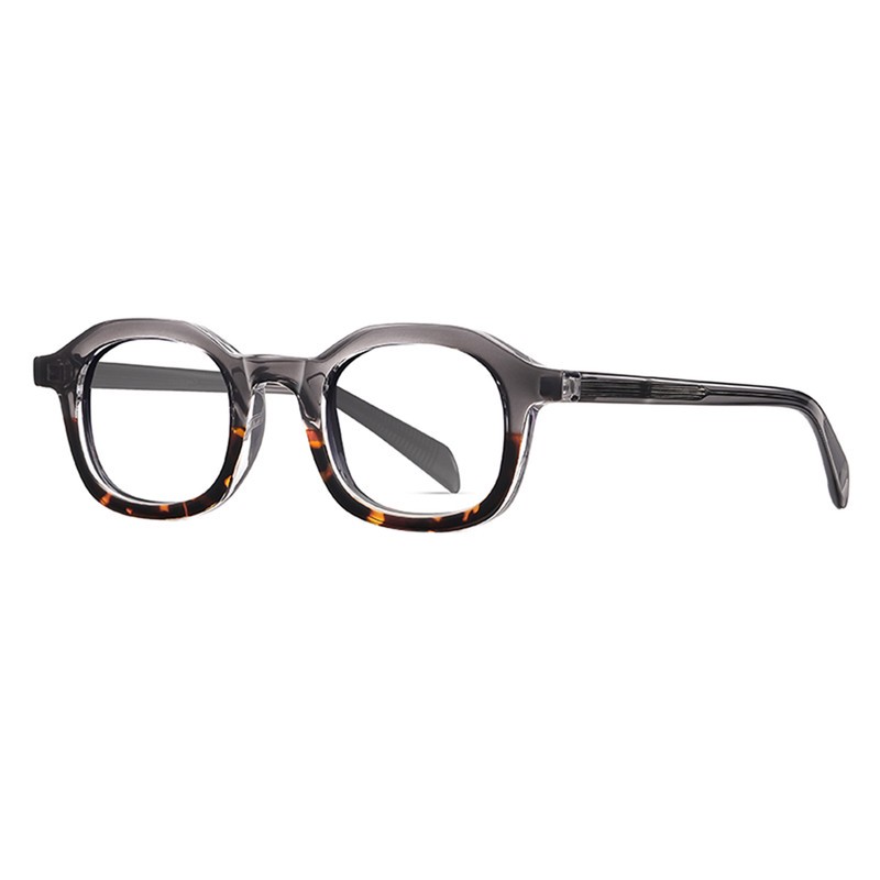 فریم عینک طبی فریم خاص آلبرت وگ مدل S-31104-C4-1 Avantgarde Visionary مناسب برای انواع صورت