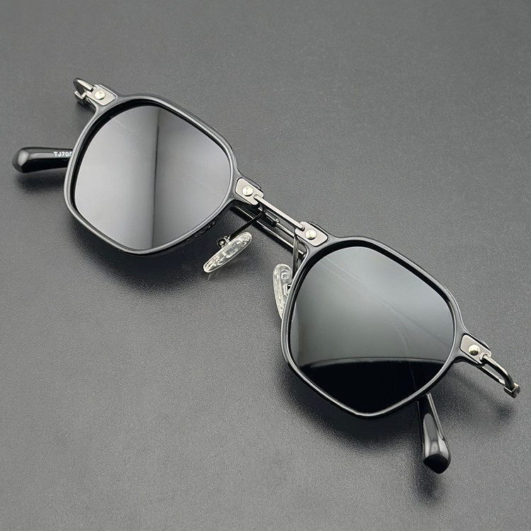 عینک آفتابی فریم خاص مدل TJ705C01-P01 Polarized