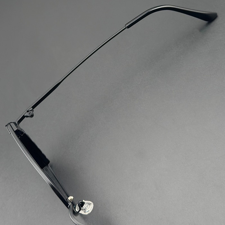 عینک آفتابی پروانه ای زنانه مدل P2205T1-1 Polarized Obsidian