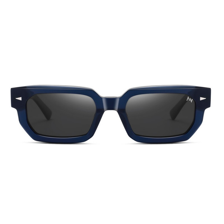 عینک آفتابی آلبرت وگ مدل S32129C4 Acetate Avantgarde Visionary