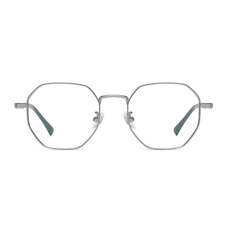 عینک محافظ چشم مدل LD217 C07 Anti Blue Light
