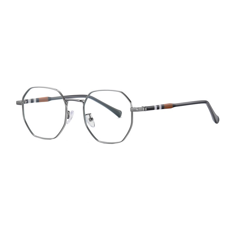 عینک محافظ چشم مدل LD217 C07 Anti Blue Light