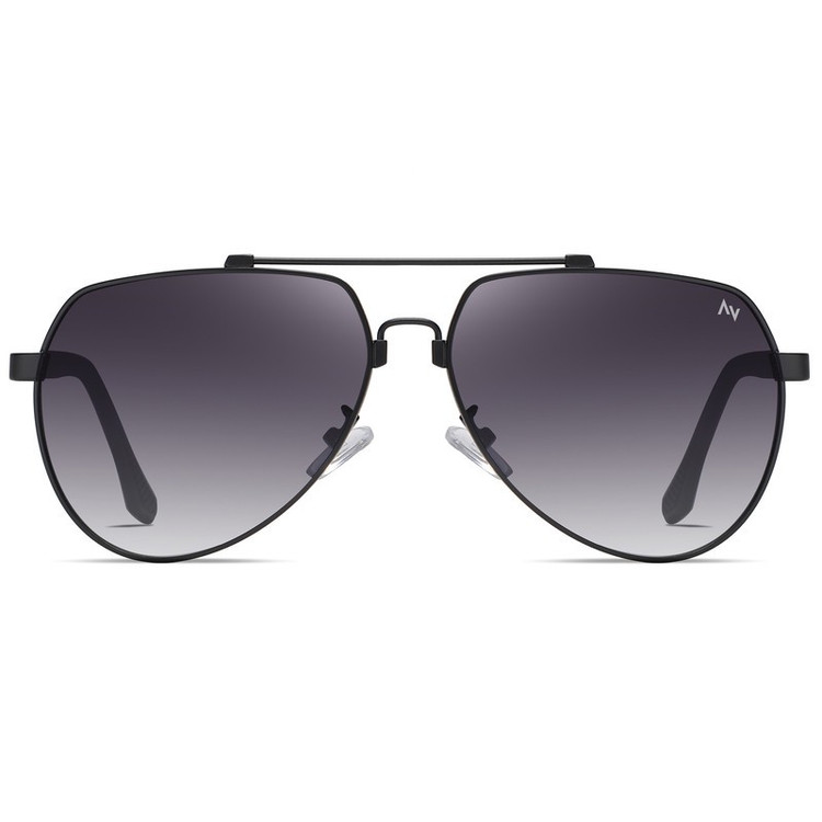 عینک آفتابی مردانه آلبرت وگ مدل JS8527C04-P115 Avantgarde Visionary