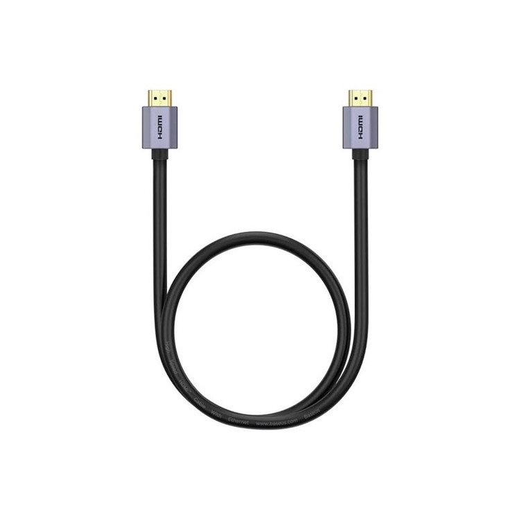 کابل HDMI بیسوس مدل BS-OH053 طول 2 متر