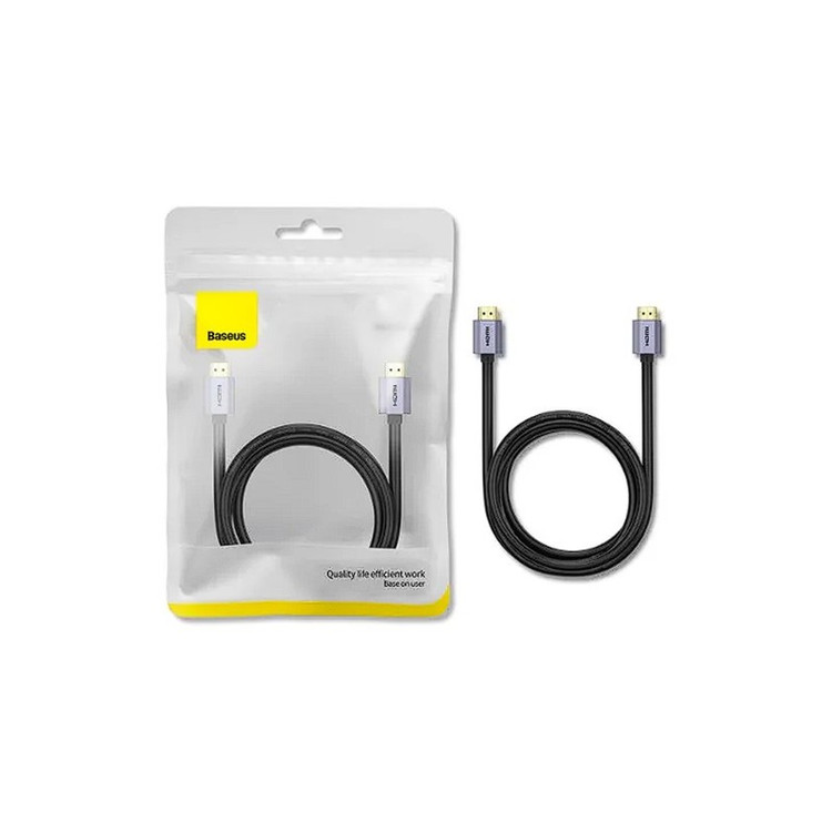 کابل HDMI بیسوس مدل BS-OH053 طول 2 متر