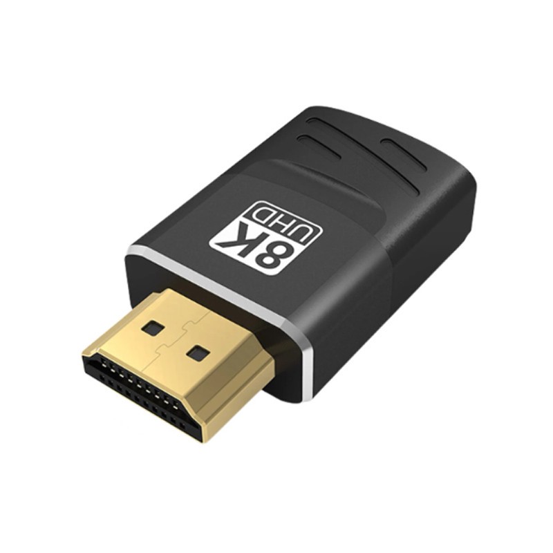 مبدل HDMI به HDMI کوتتسی مدل 87601