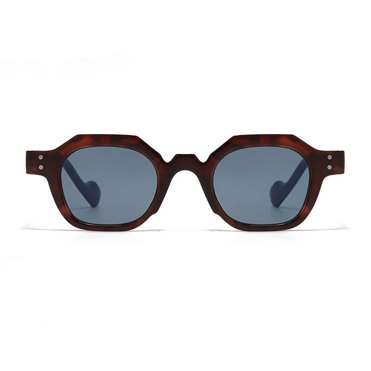 عینک آفتابی ویفرر (Wayfarer) مدل SZ 2002 Navy Umber