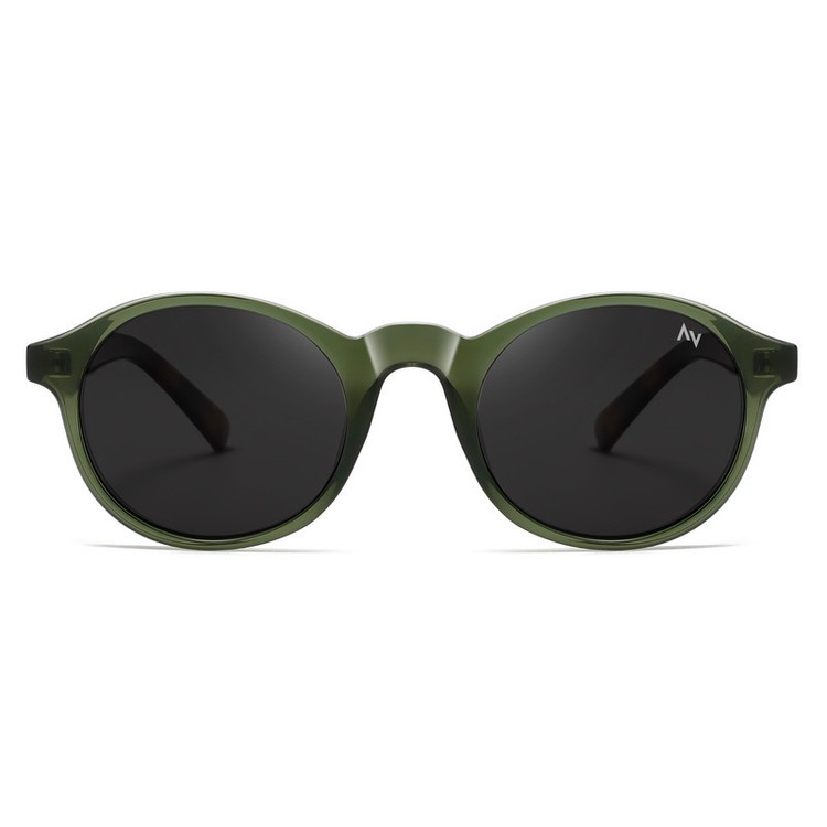 عینک آفتابی پنتوس (Pantos) آلبرت وگ مدل S31126C5 Acetate Avantgarde Visionary