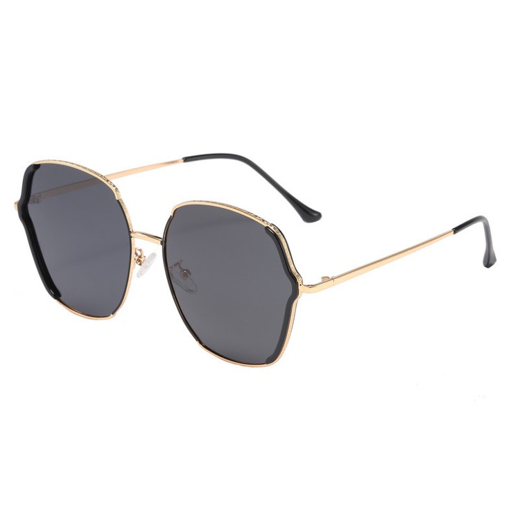عینک آفتابی چند ضلعی زنانه مدل LS329C01-P01