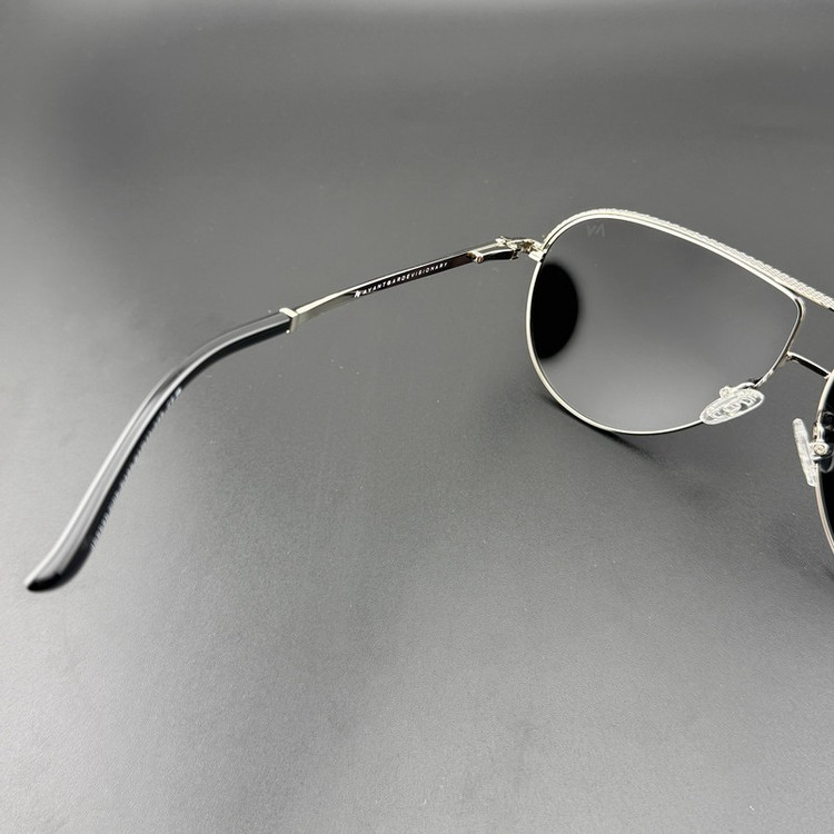 عینک آفتابی خلبانی (Aviator) مردانه آلبرت وگ مدل JS-8540-C05-P142 Avantgarde Visionary