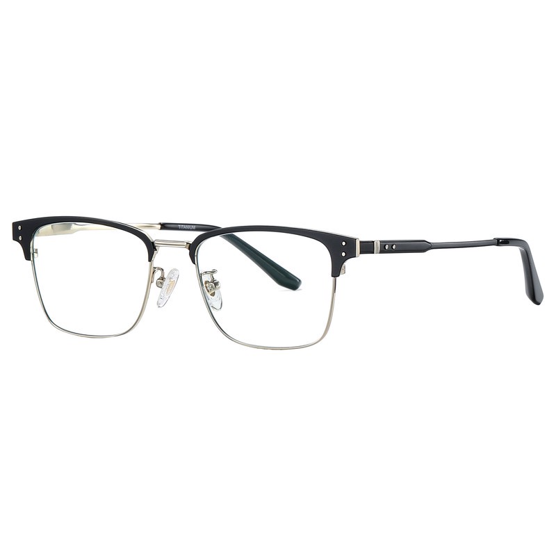 فریم عینک طبی کلاب مستر (Clubmaster) مدل PT916C02-P174 مناسب برای انواع فرم صورت