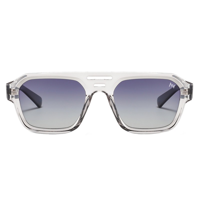 عینک آفتابی خلبانی (Aviator) آلبرت وگ مدل S31120-C2 Acetate Avantgarde Visionary
