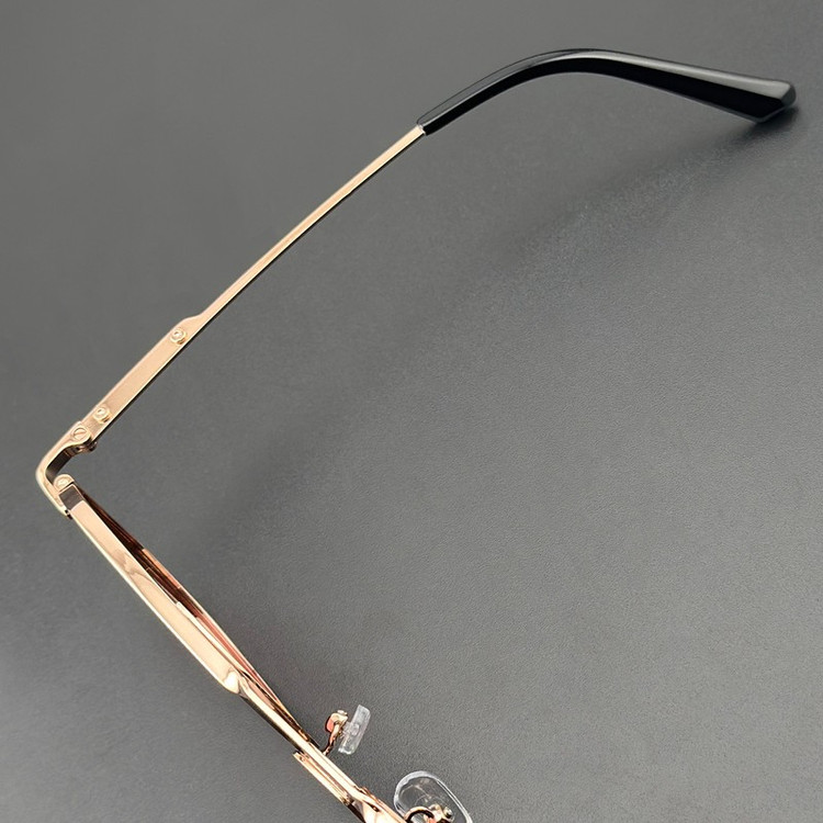عینک آفتابی خلبانی (Aviator) مدل JS8557C11-P256