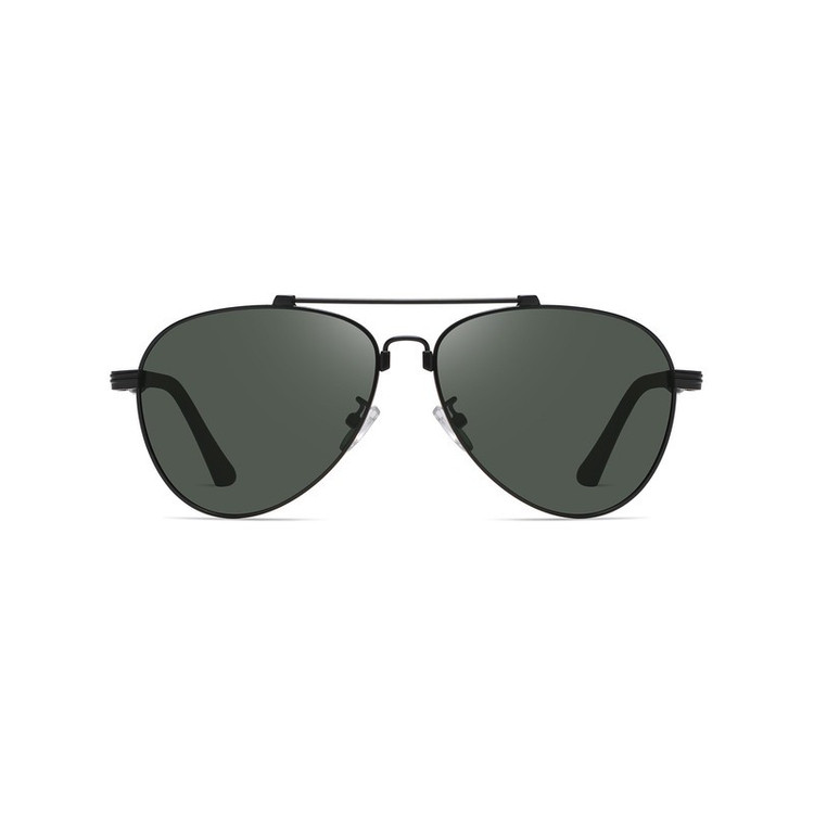 عینک آفتابی مردانه آلبرت وگ مدل JS8528C04-P144 Polarized Flex