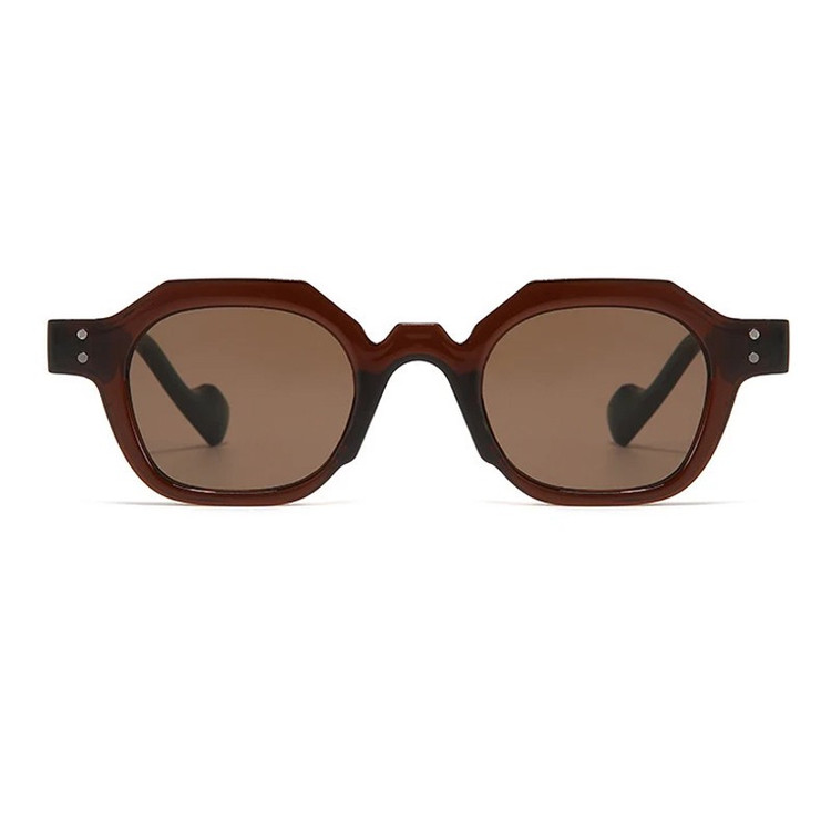 عینک آفتابی ویفرر (Wayfarer) مدل SZ 2002 Sacramento Umber