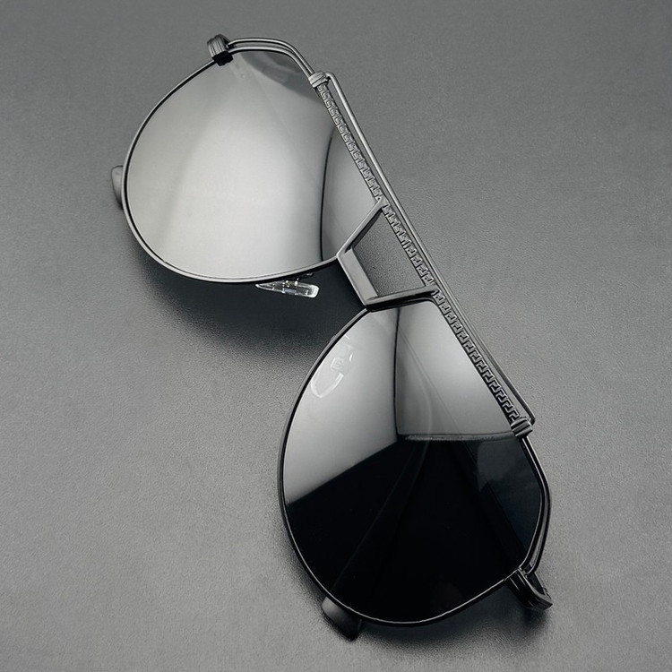 عینک آفتابی خلبانی (Aviator) مردانه مدل JS8533C91-P145 Polarized