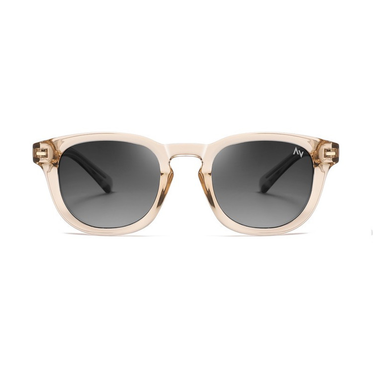 عینک آفتابی پنتوس (Pantos) آلبرت وگ مدل S31130C2 Acetate Avantgarde Visionary