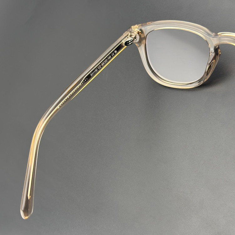 عینک آفتابی پنتوس (Pantos) آلبرت وگ مدل S31130C2 Acetate Avantgarde Visionary