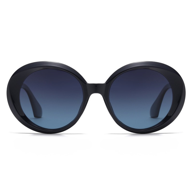 عینک آفتابی گرد زنانه مدل TR7566C571-P296