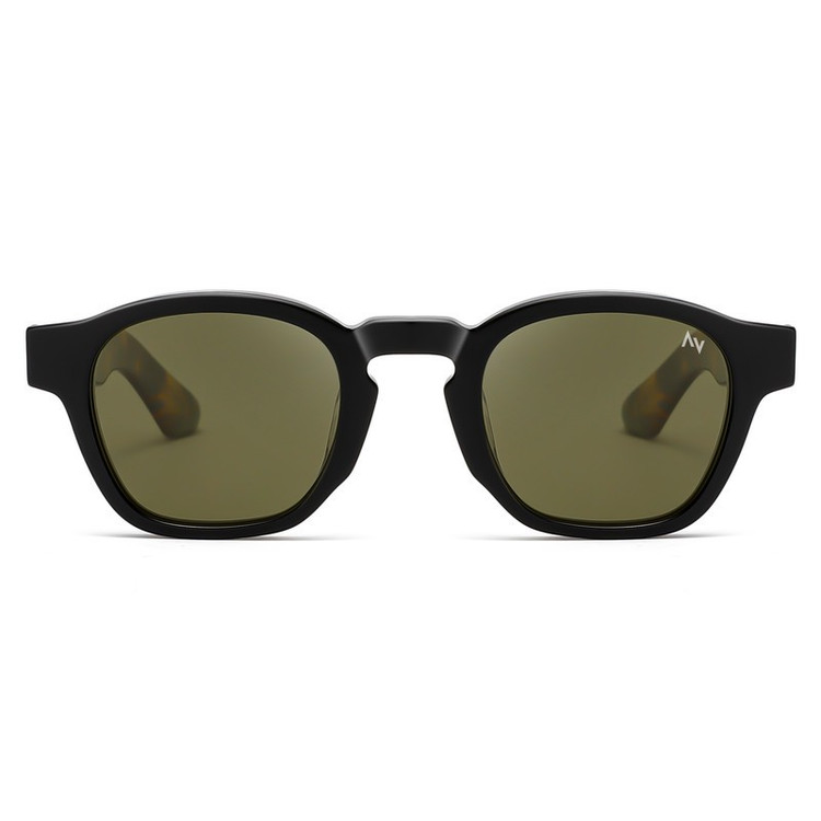 عینک آفتابی پنتوس (Pantos) زنانه آلبرت وگ مدل S32131C2 Acetate Avantgarde Visionary