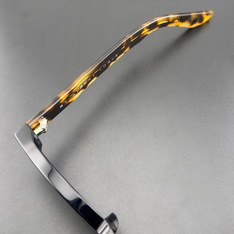 عینک آفتابی پنتوس (Pantos) زنانه آلبرت وگ مدل S32131C2 Acetate Avantgarde Visionary