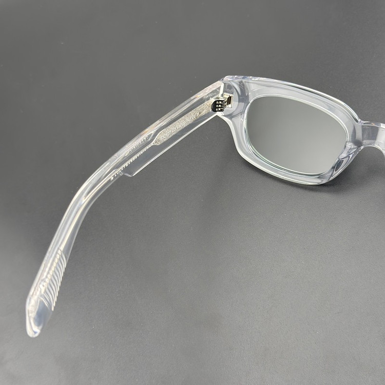 عینک آفتابی آلبرت وگ مدل S32127C3 Acetate Avantgarde Visionary