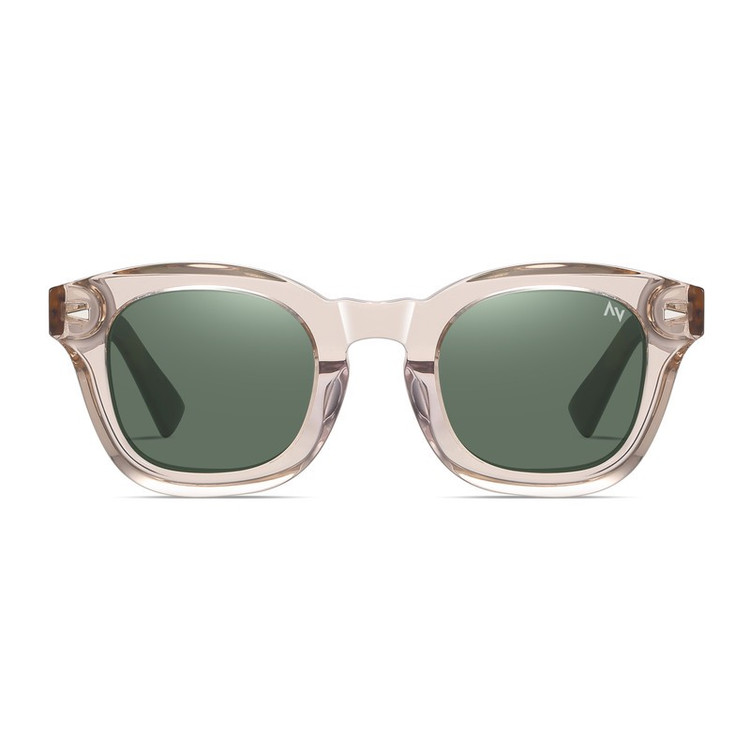 عینک آفتابی ویفرر (Wayfarer) آلبرت وگ مدل S32107C2 Acetate Avantgarde Visionary