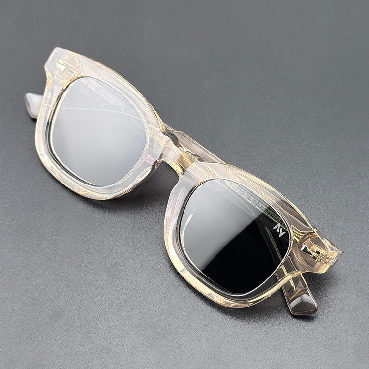 عینک آفتابی ویفرر (Wayfarer) آلبرت وگ مدل S32107C2 Acetate Avantgarde Visionary