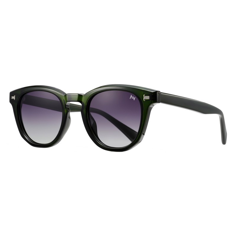 عینک آفتابی زنانه آلبرت وگ مدل S31122C2 Acetate Avantgarde Visionary