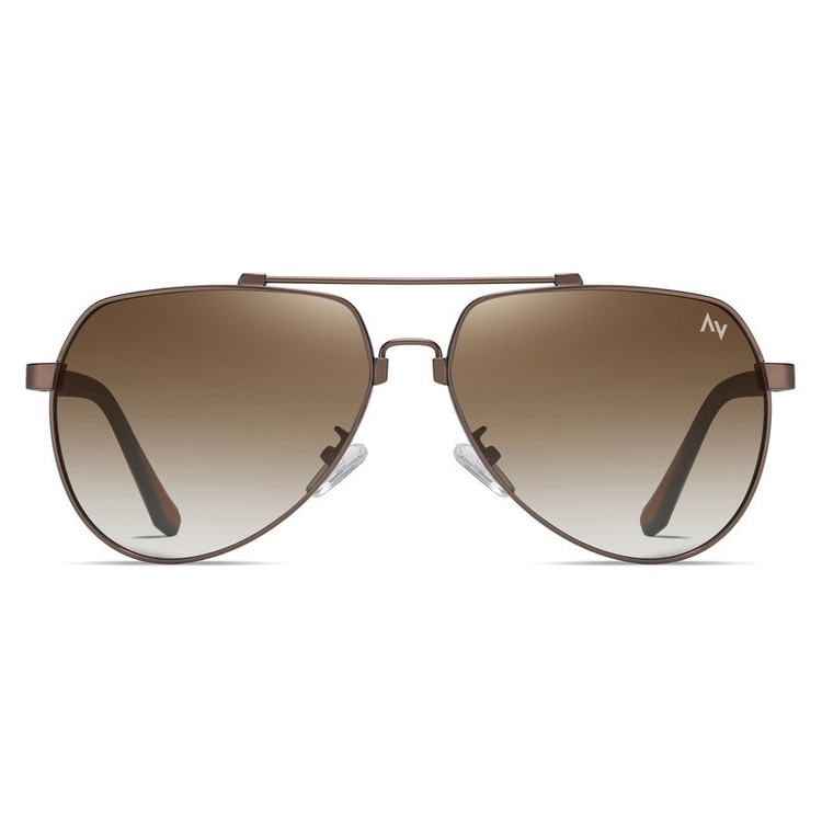 عینک آفتابی مردانه آلبرت وگ مدل JS8527C184-P107 Polarized Flex