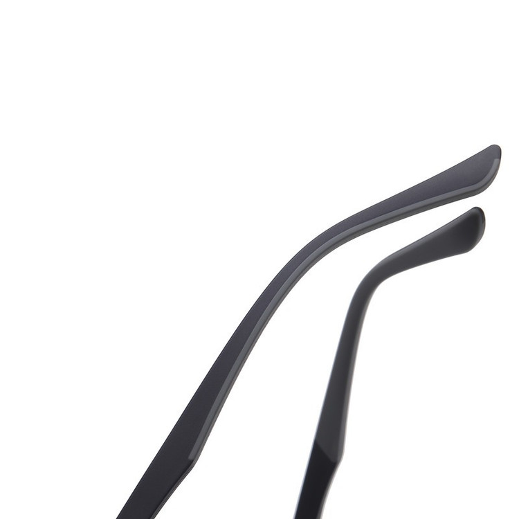 عینک آفتابی مردانه مدل 6307C98-P87 Polarized Albert Vogue
