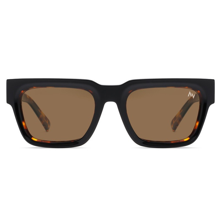 عینک آفتابی ویفرر (Wayfarer) آلبرت وگ مدل S32106C2 Acetate Avantgarde Visionary
