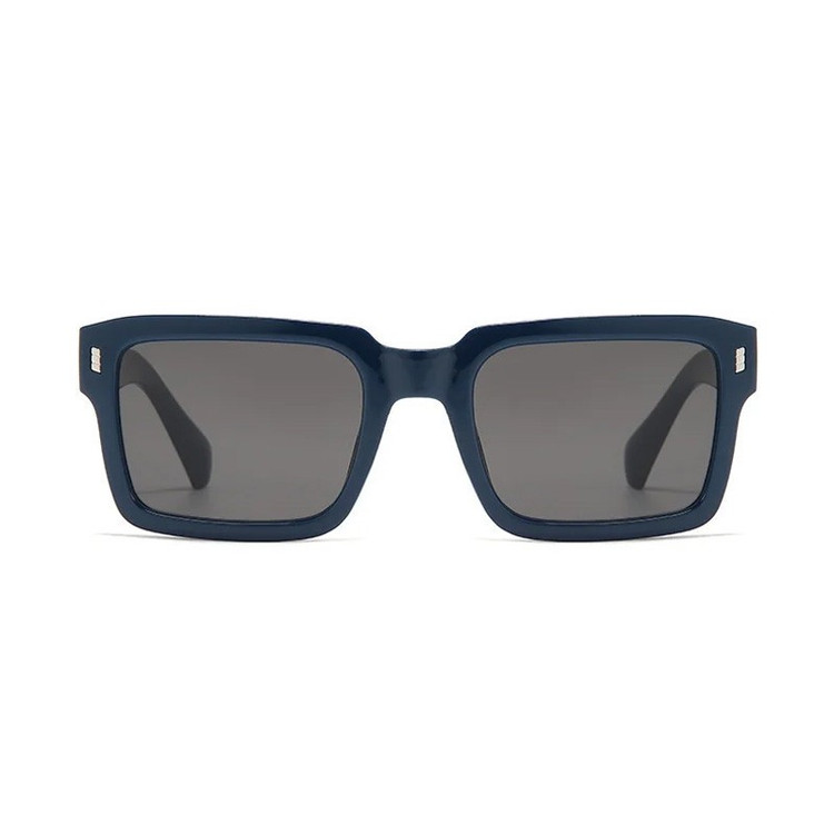عینک آفتابی مستطیلی مدل SZ 1001 Navy Pearl River