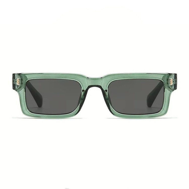 عینک آفتابی مستطیلی مدل SZ 1003 Hunter