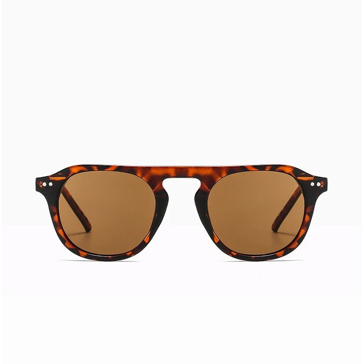 عینک آفتابی ویفرر مدل ZN3394C1 Leopard