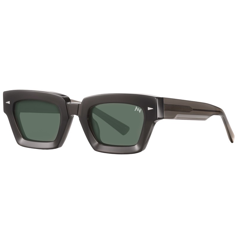 عینک آفتابی ویفرر (Wayfarer) آلبرت وگ مدل S32111C2 Acetate Avantgarde Visionary