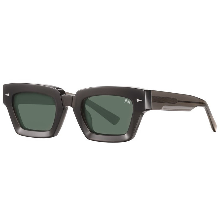 عینک آفتابی ویفرر (Wayfarer) آلبرت وگ مدل S32111C2 Acetate Avantgarde Visionary