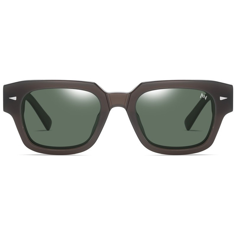 عینک آفتابی ویفرر (Wayfarer) آلبرت وگ مدل S32112C2 Acetate Avantgarde Visionary