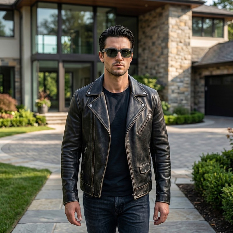 عینک آفتابی ویفرر (Wayfarer) آلبرت وگ مدل S32112C2 Acetate Avantgarde Visionary